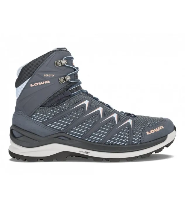 Lowa Innox Pro GTX Mid Dames schoenen