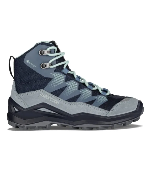 Lowa Maddox Pro GTX Mid Jr
