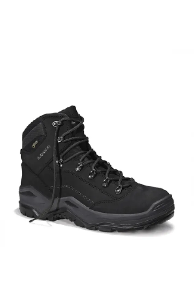 Lowa Maddox Pro GTX Mid Jr