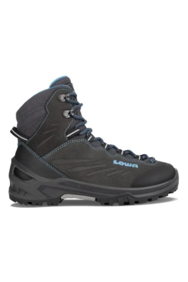 Lowa Renegade Evo GTX Mid Ws S