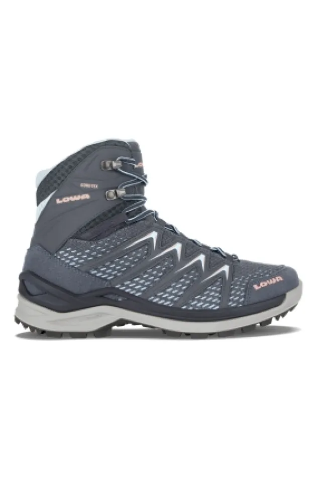 Lowa Renegade Evo GTX Mid