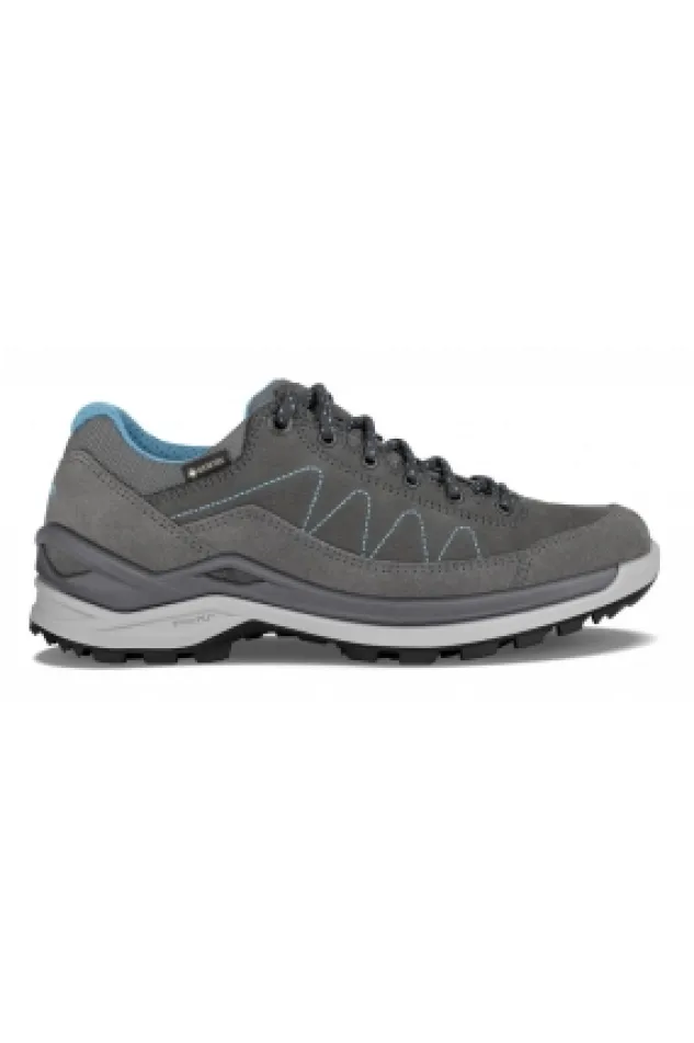 Lowa Renegade GTX Mid W wandelschoen