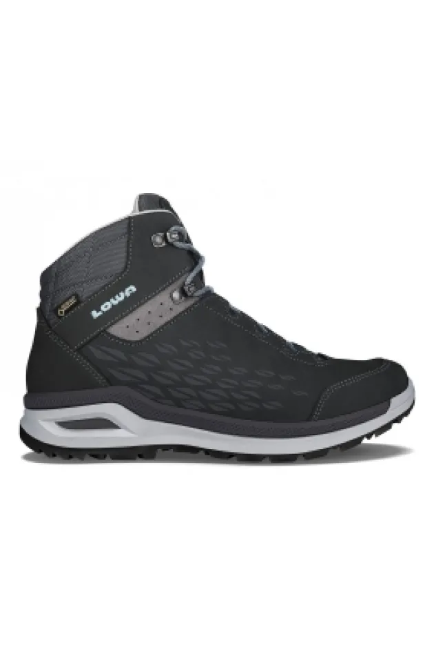Lowa Renegade LL Mid Heren