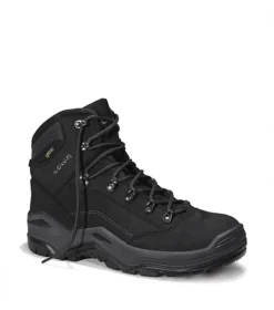 Lowa Renegade Work II GTX Mid