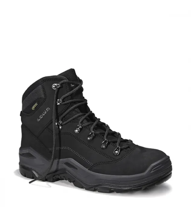 Lowa Renegade Work II GTX Mid