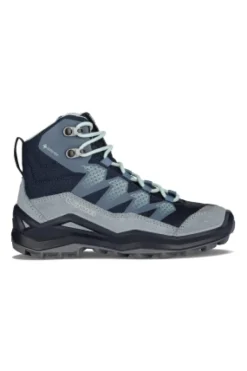 Lowa Renegade Work II GTX Mid
