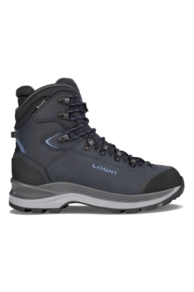 Lowa Trekker LL