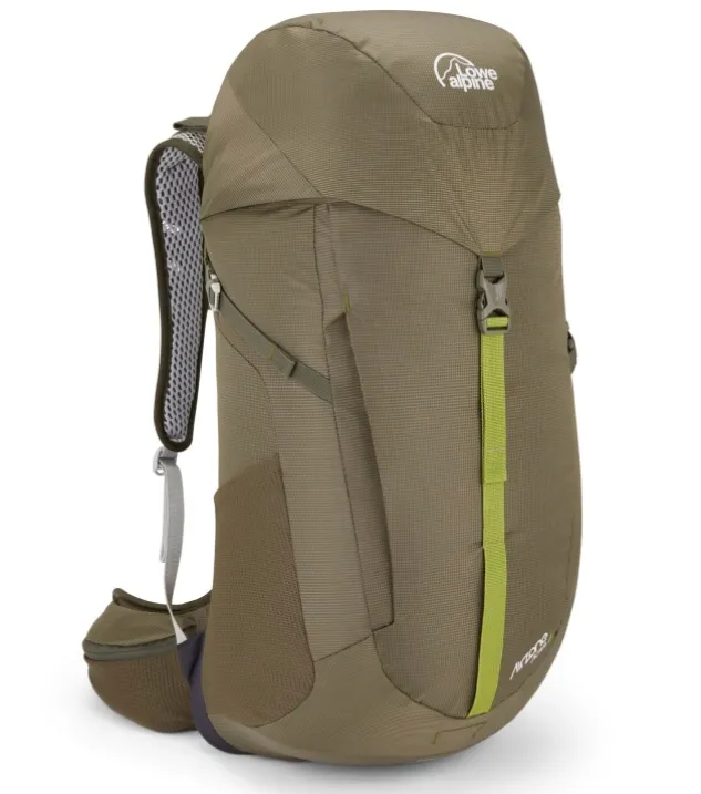 Lowe Alpine AirZone Active 25 dagrugzak