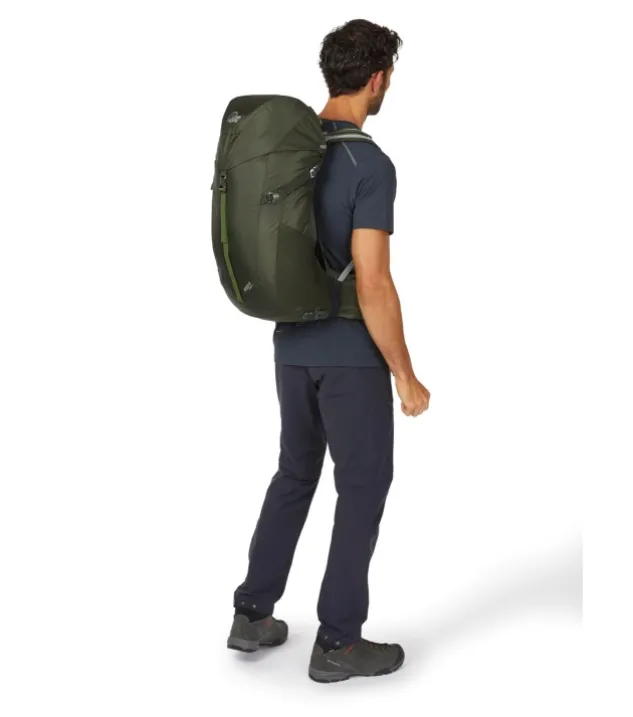 Lowe Alpine AirZone Active 25 dagrugzak