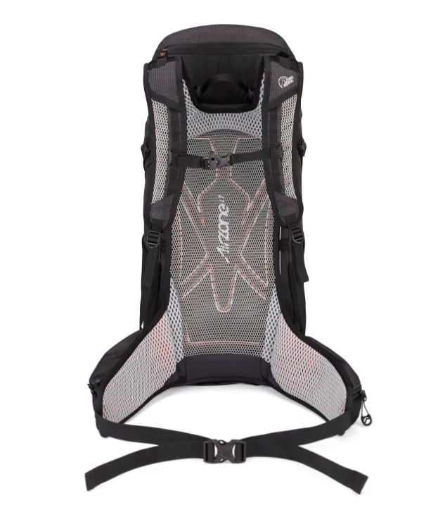 Lowe Alpine AirZone Active 25 dagrugzak