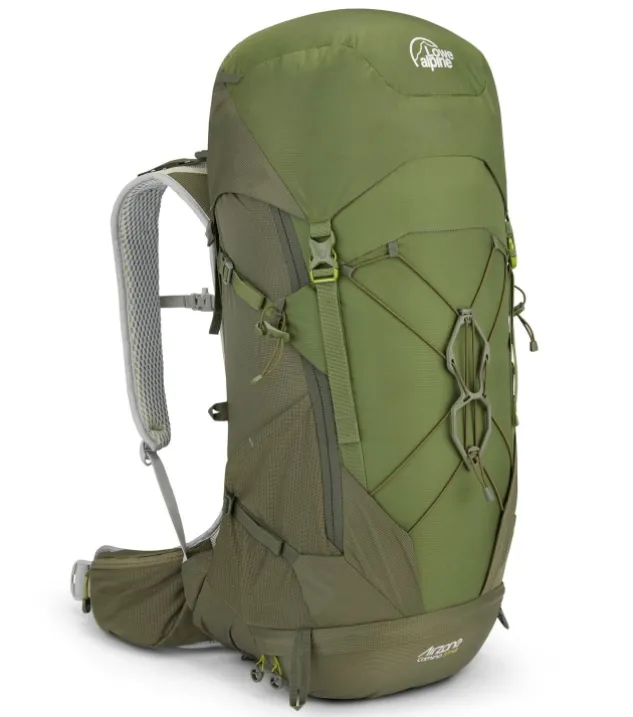 Lowe Alpine AirZone Trail Camino 37:42