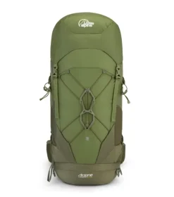 Lowe Alpine AirZone Trail Camino 37:42