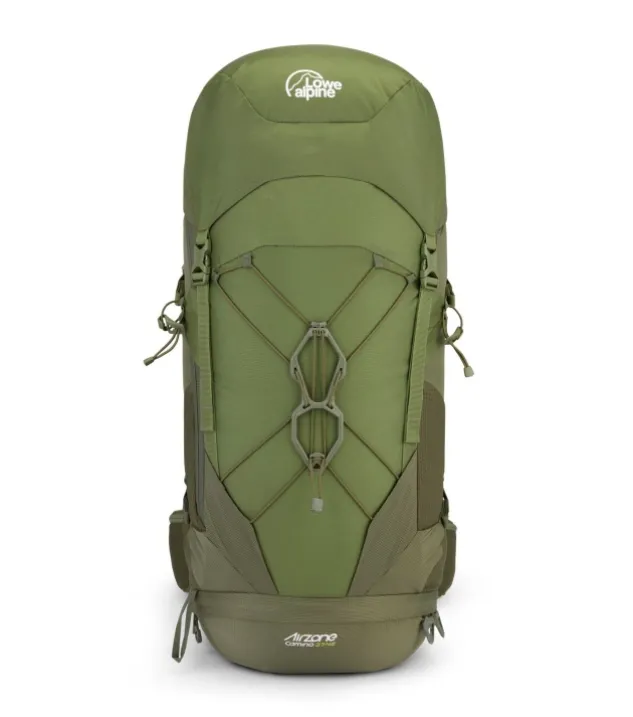 Lowe Alpine AirZone Trail Camino 37:42