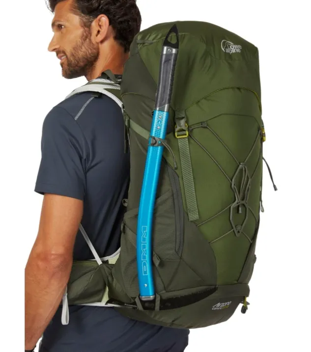 Lowe Alpine AirZone Trail Camino 37:42