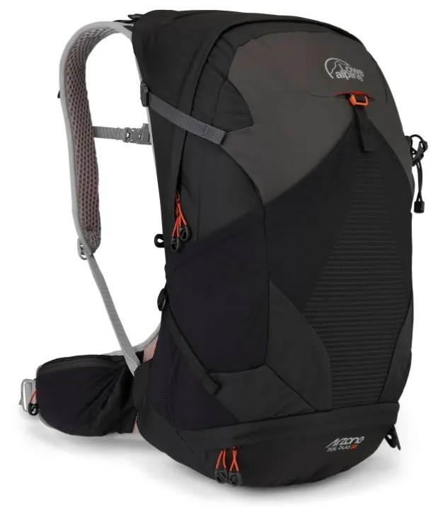 Lowe Alpine AirZone Trail Duo 32