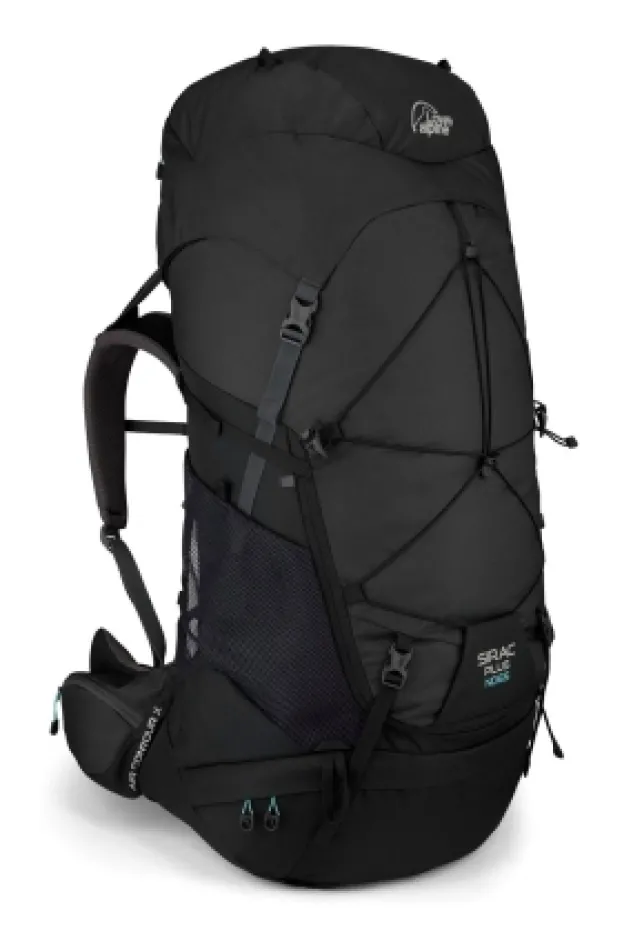 Lowe Alpine Airzone Trek ND43:50 S-M rugzak
