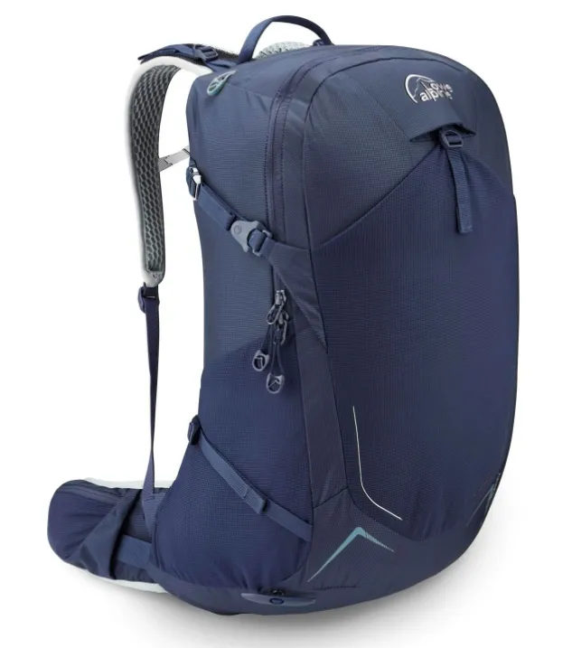 Lowe Alpine AirZone Trek ND26 dagrugzak