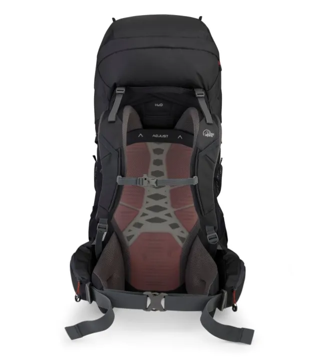 Lowe Alpine Sirac Plus 50 Rugzak