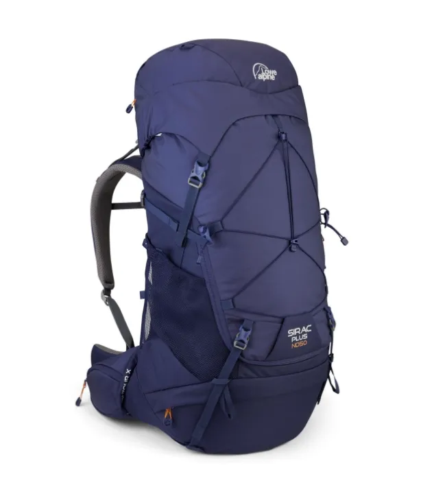 Lowe Alpine Sirac Plus ND 50 Rugzak