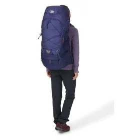 Lowe Alpine Sirac Plus ND 50 Rugzak