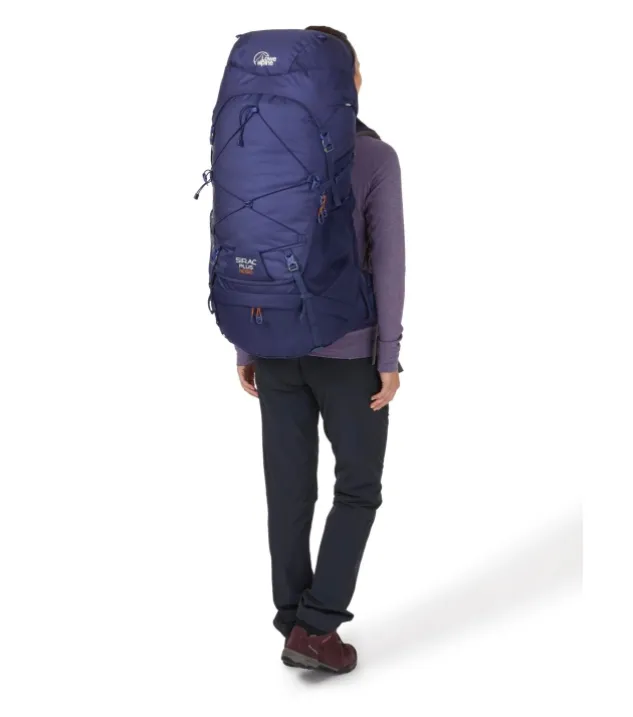 Lowe Alpine Sirac Plus ND 50 Rugzak