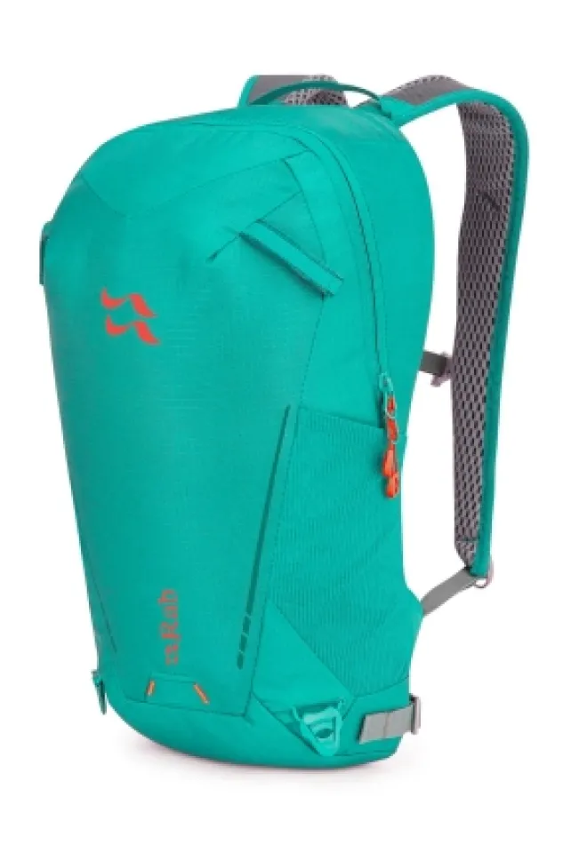 Lowe Alpine Sirac Plus ND 50 Rugzak