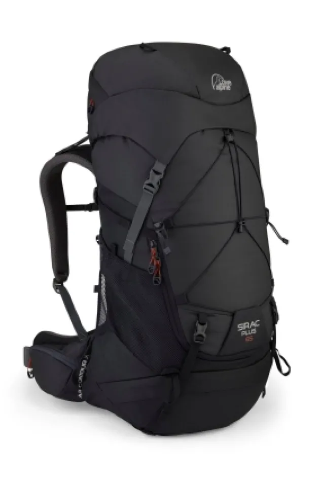 Lowe Alpine Sirac Plus ND 50 Rugzak