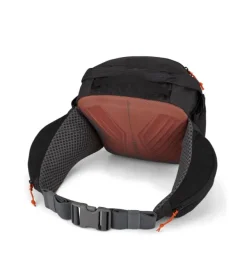 Lowe Alpine Space Case 7 Heuptas