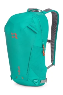 Lowe Alpine Space Case 7 Heuptas