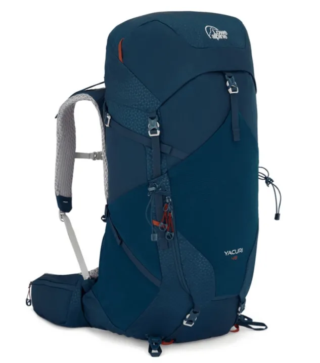 Lowe Alpine Yacuri 48