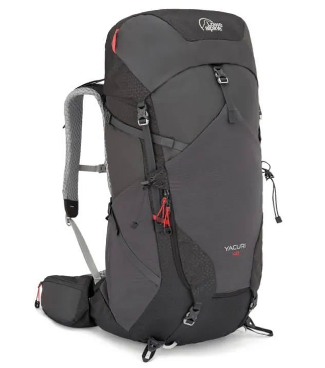 Lowe Alpine Yacuri 48