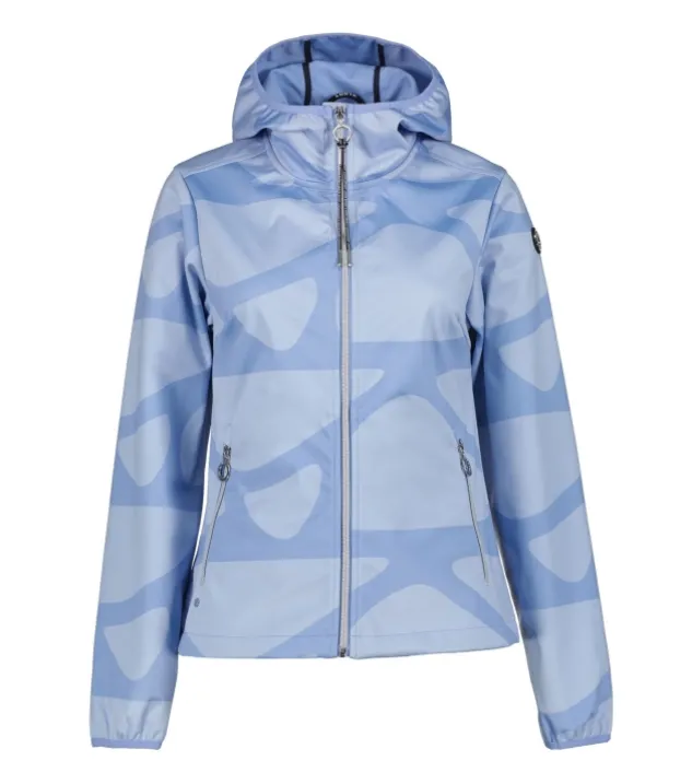 Luhta Ahvionsaari Softshell Jacket