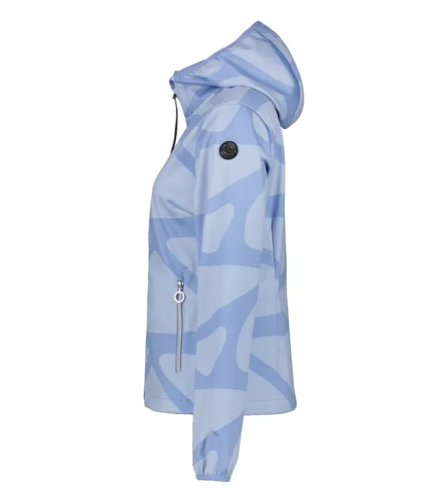 Luhta Ahvionsaari Softshell Jacket