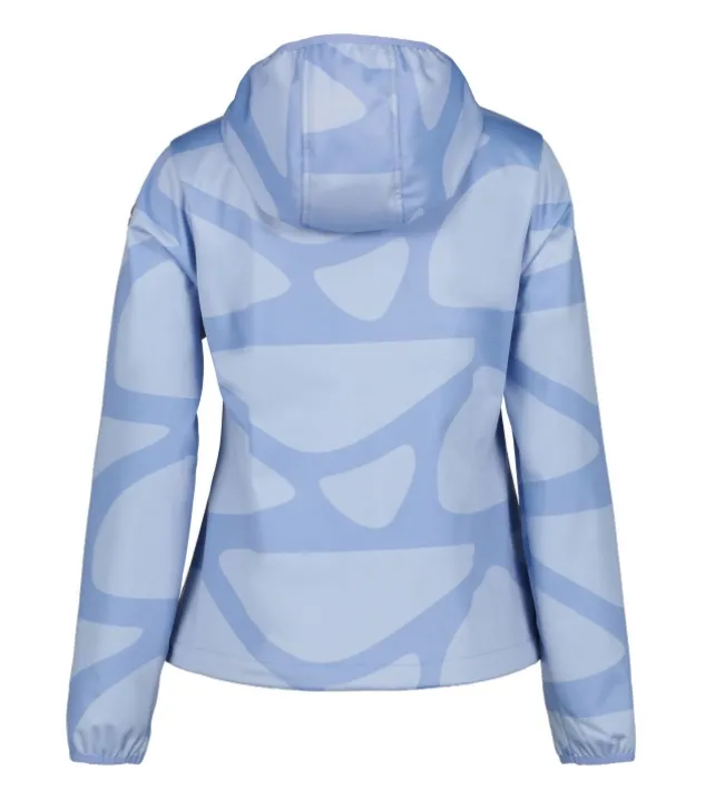 Luhta Ahvionsaari Softshell Jacket