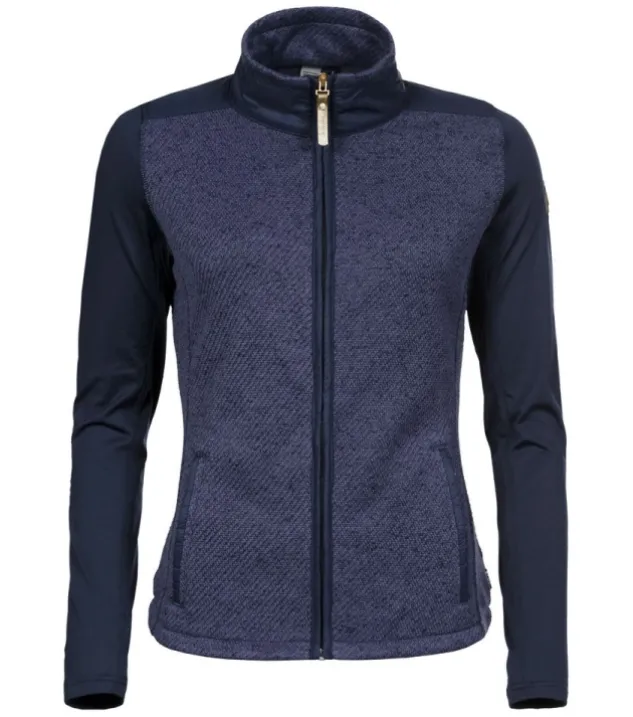 Luhta Aina Midlayer Fleece Jacket