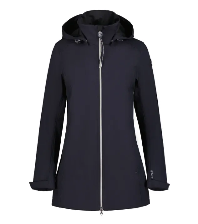 Luhta Erkkola Softshell Jacket