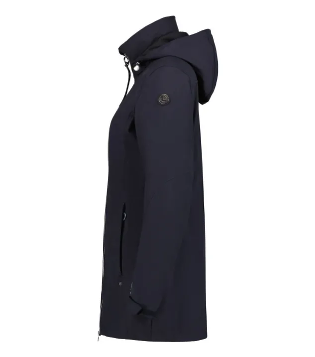 Luhta Erkkola Softshell Jacket
