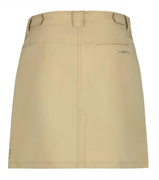 Luhta Hopiala Skirts