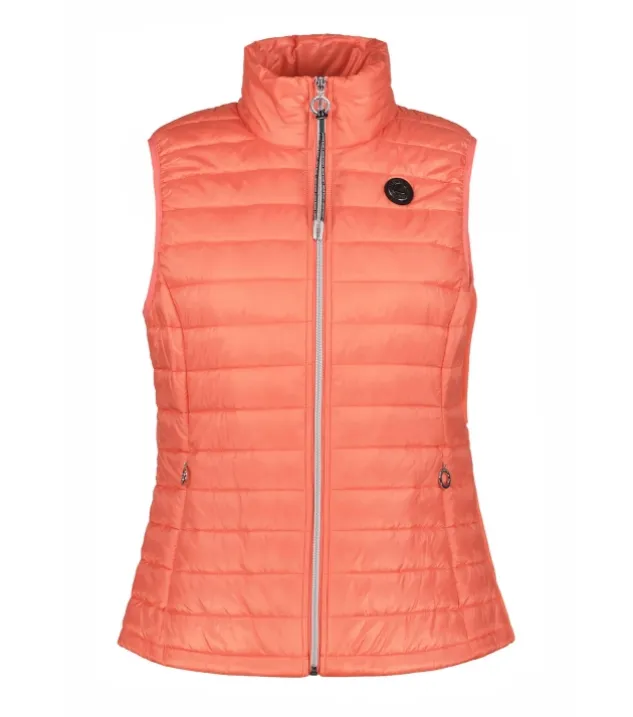Luhta Isokorpi Vest