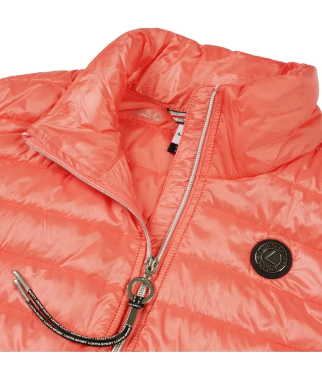 Luhta Isokorpi Vest