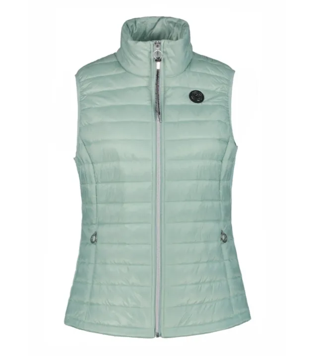 Luhta Isokorpi Vest