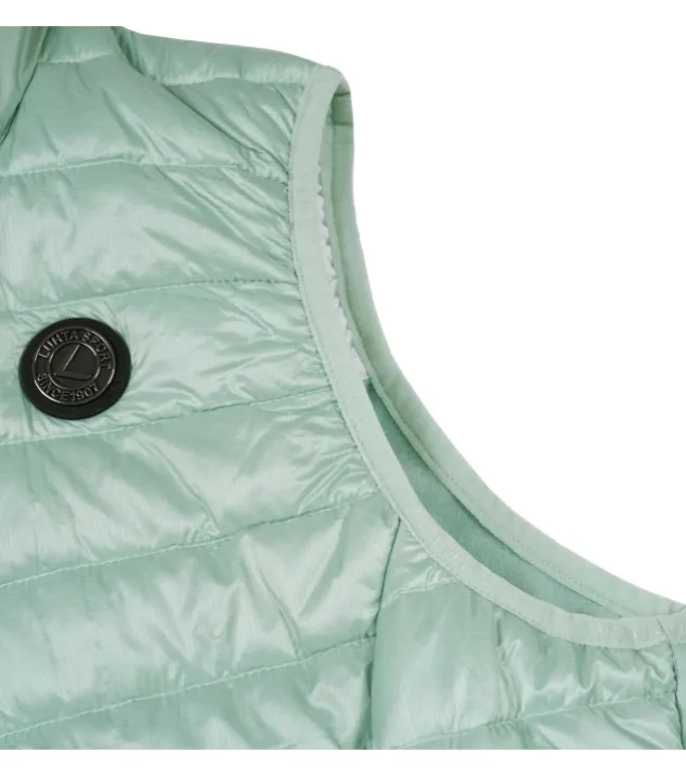 Luhta Isokorpi Vest