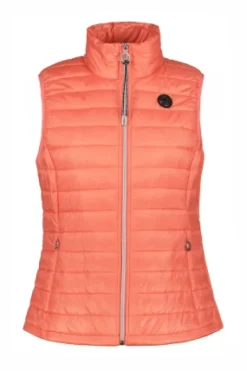 Luhta Isokorpi Vest