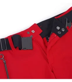 Luhta Joentaus Softshell Trousers
