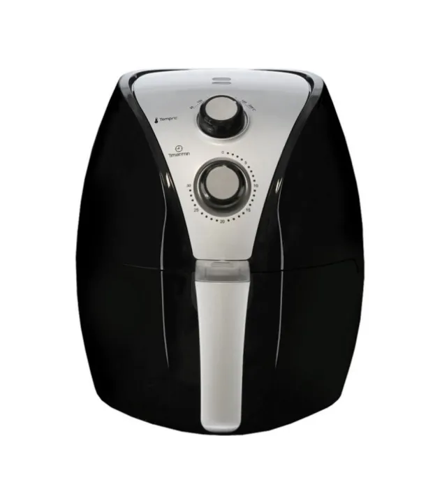 Mestic Airfryer MA-200 1300 Watt