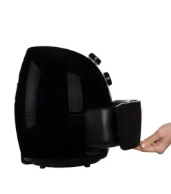 Mestic Airfryer MA-200 1300 Watt