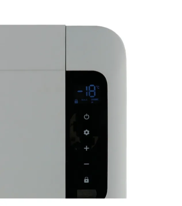 Mestic Koelbox Compressor MCC-35 ac/dc