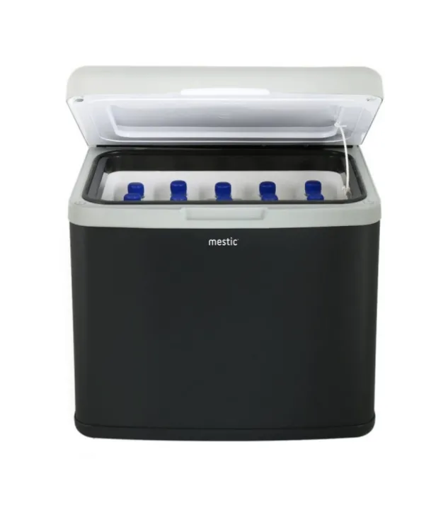 Mestic Koelbox Hybride MHC-40 AC/DC