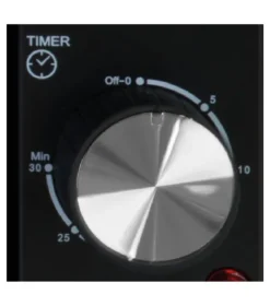 Mestic Oven MO-80 10 Liter