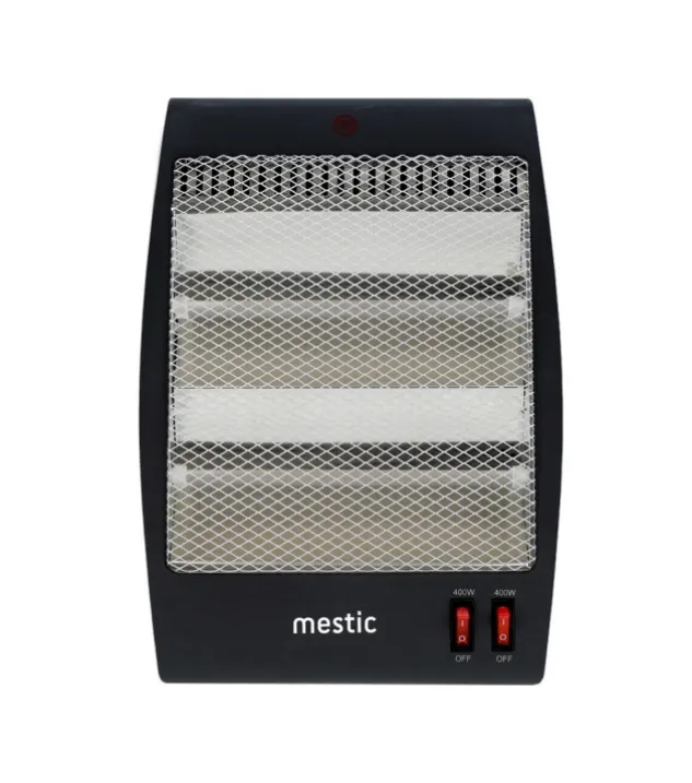 Mestic Quartz Kachel MQK-200 400-800w